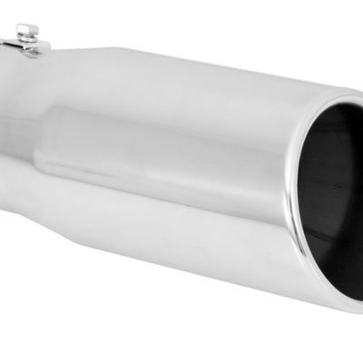 Spectre Exhaust Tip 3-1/2in. OD / Slant