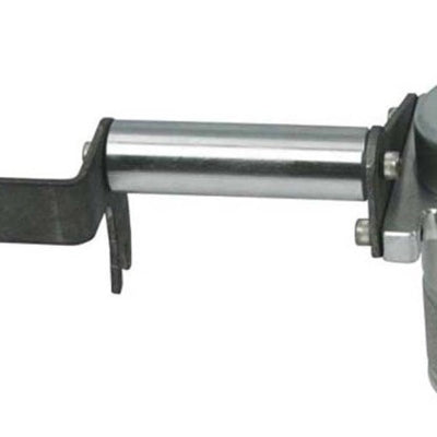 Moroso 12-15 Chevrolet Camaro ZL1 Air/Oil Separator Catch Can - Small Body - Billet Aluminum