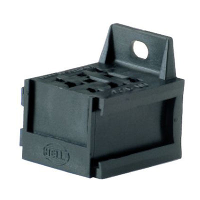 Hella Plug Relay Mini 5/9 Term Bkt 5