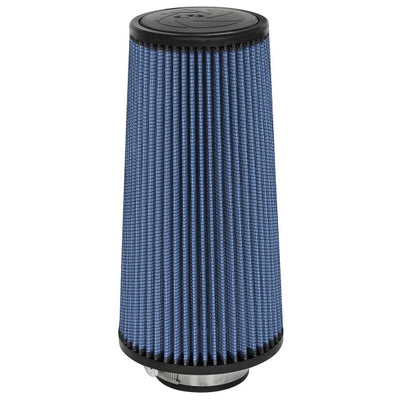 aFe MagnumFLOW Air Filters UCO P5R A/F P5R 3F x 6B x 4-3/4T x 12H