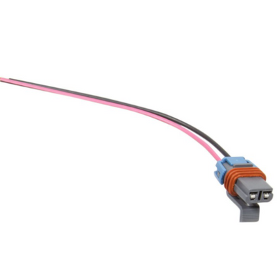 Walbro E85 Fuel Pump Plug