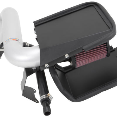 K&N 13 Hyundai Veloster Turbo 1.6L Typhoon Performance Intake