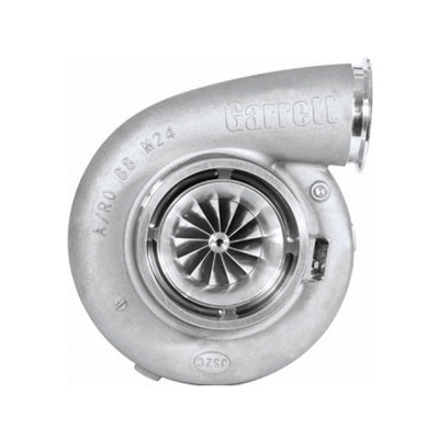 Garrett GTX5020 Super Core Gen II (80mm CWH)