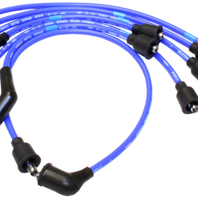 NGK Toyota Land Cruiser 1990-1988 Spark Plug Wire Set