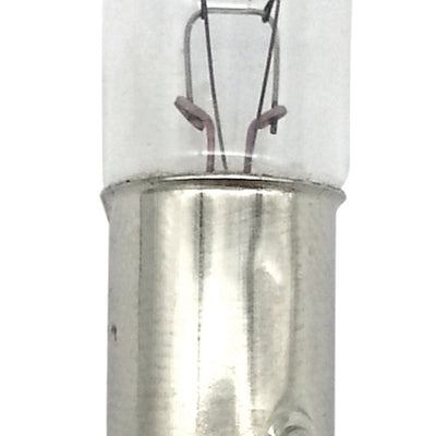 Hella Bulb 1893 12V 5W BA9s T3.25