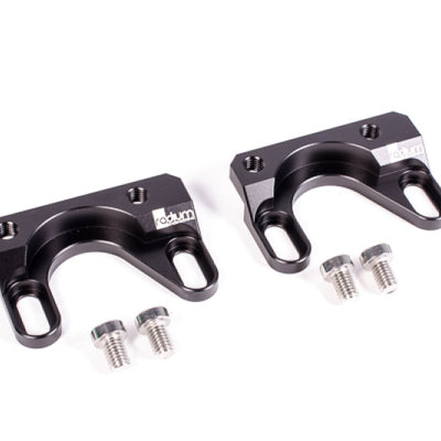 Radium Engineering Top Feed Fuel Rail Adapter for Ver 8/9 EJ207 2.5I EJ253