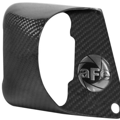 aFe MagnumFORCE Intake System Scoop 14 BMW 435i (F32) / 12-15 BMW 335i (F30) BMW 335i (F30) CARBON