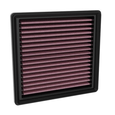 K&N 18-23 Lexus LC500 V8-5.0L Replacement Air Filter