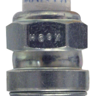 NGK Standard Spark Plug Box of 10 (LMAR8A-9S)