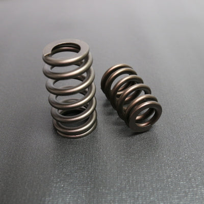Ferrea Acura/Honda K20 Single Beehive Ovate PAC Alloy Nitrided Valve Spring - Set of 16