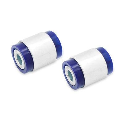 SuperPro 2015 Audi A3 Quattro Premium Rear Upper Inner Control Arm Bushing Kit