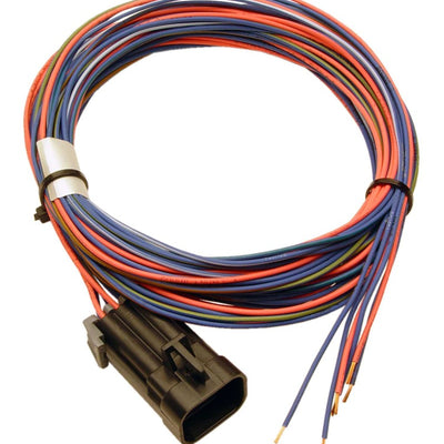FAST Harness FAST Power Adder Kit