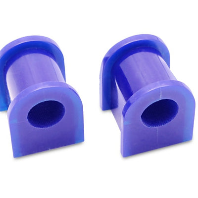 SuperPro 1985 Toyota MR2 GT Front 19mm Sway Bar Mount Bushing Set