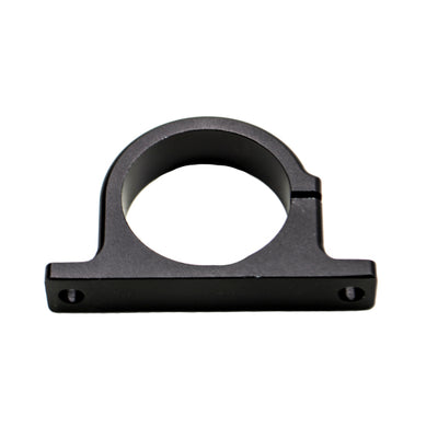 Turbosmart FPR Billet Fuel Filter Bracket for Turbosmart 1.75in OD Filters - Black