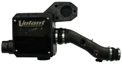 Volant 12-15 Toyota Tacoma 4.0L V6 Pro5 Closed Box Air Intake System