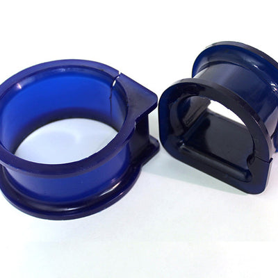 SuperPro 1982 Toyota Celica GT Steering Rack and Pinion Mount Bushing Kit