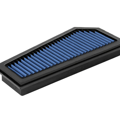 aFe Magnum FLOW OE Replacement Air Filter w/ Pro 5R Media 12-15 Mercedes-Benz C250