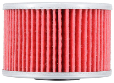 K&N Oil Filter Powersports Cartridge Oil Filter
