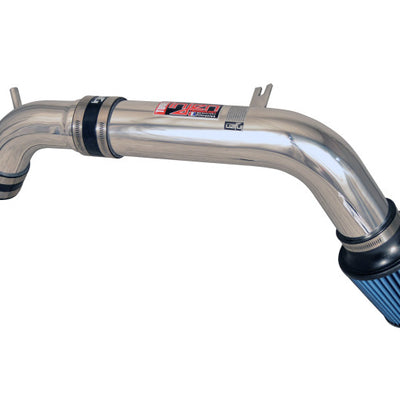 Injen 2014 Hyundai Elantra 2.0L 4cyl Polished CAI with MR Technology