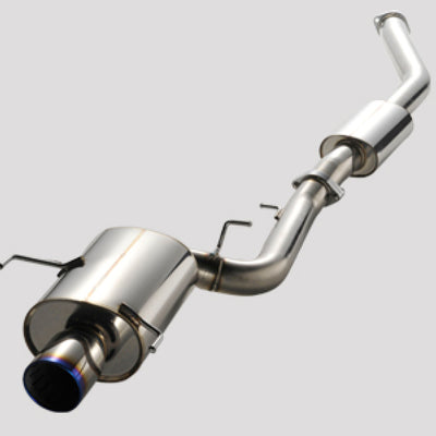 HKS SUPER TURBO MUFFLER 1JZ-GTE