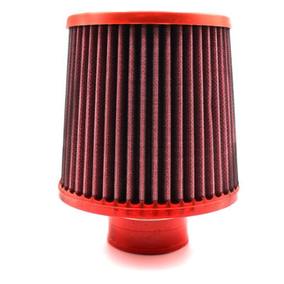 BMC Twin Air Universal Conical Filter w/Polyurethane Top - 60mm ID / 140mm H