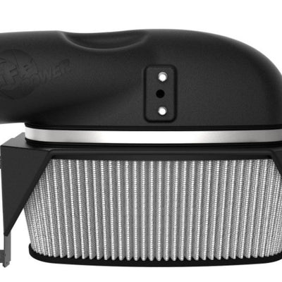 aFe Rapid Induction Pro DRY S Cold Air Intake System 14-17 Mercedes-Benz Sprinter 2500/3500 L4-2.1L
