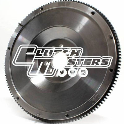 Clutch Masters 04-05 VW R32 3.2L Steel Flywheel