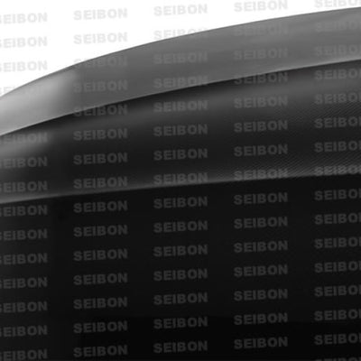 Seibon 09-11 BMW 3 Series 4dr (Exc M3) OE-Style Carbon Fiber Hood