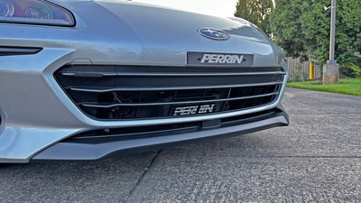 PERRIN 22-25 Subaru BRZ / Toyota GR86 Engine Oil Cooler Full Kit