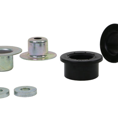 Whiteline 7/94-02 Nissan 200SX / 7/89-3/97 300ZX / 90-02 SKyline Rear Diff - Support Rear Bushing