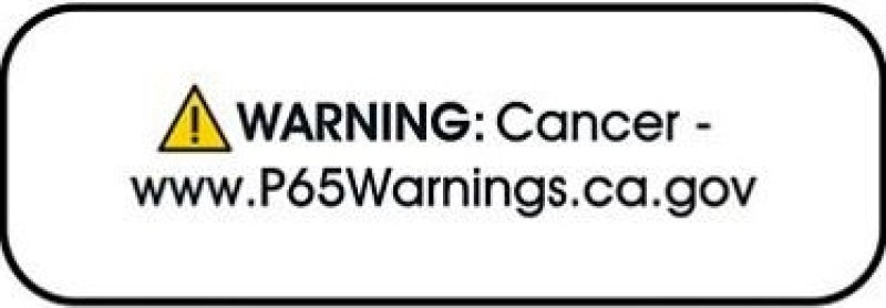 Green Filter Cone Filter - ID 3in / Base 4.33in / Top 3.5in / H 5.75in