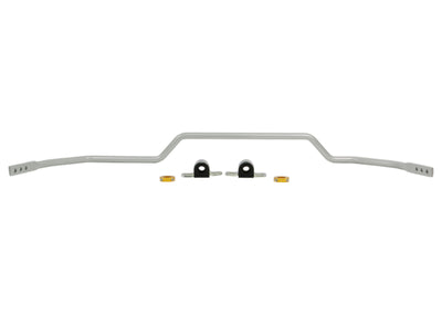 Whiteline 90-93 Toyota Celica GT-Four Turbo AWD ST185 Rear 20mm Heavy Duty Adjustable Swaybar
