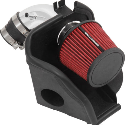 Spectre 06-11 Honda Civic L4-1.8L F/I Air Intake Kit