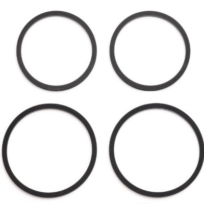 Wilwood O-Ring Kit - 1.75in/1.50in Square Seal - 4 pk.