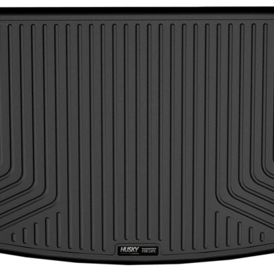 Husky Liners 17-22 Nissan Rogue Sport WeatherBeater Cargo Liner - Black