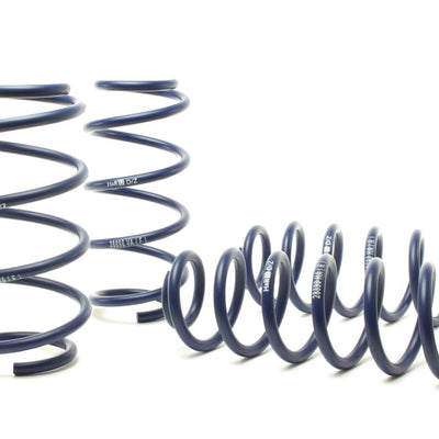 H&R 11-17 Buick Regal (2WD) E2XX Sport Spring