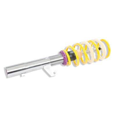 KW Coilover Kit V3 16+ Audi TTRS Quattro w/ Magnetic Ride (Incl. Magnetic Ride Cancellation Unit)