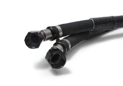 PERRIN 17-21 Honda Civic Type R Oil Cooler Kit