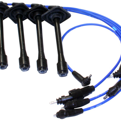 NGK Toyota Camry 1996-1994 Spark Plug Wire Set