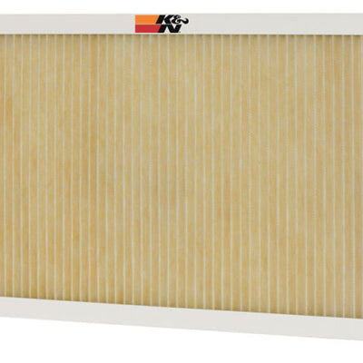 K&N HVAC Filter - 14 x 25 x 1