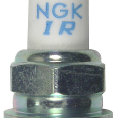 NGK Laser Iridium Spark Plug Box of 4 (IFR5L11)
