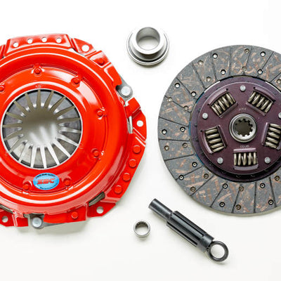 South Bend / DXD Racing Clutch 05-11 Toyota Tacoma 2.7L Stg 1 HD Clutch Kit