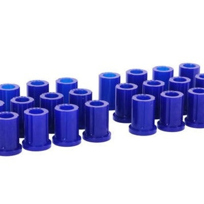 SuperPro 62-78 FJ 40-42 Shackle Bushes