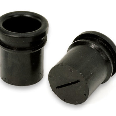 Moroso Valve Cover Grommet w/Baffle - .095in - 2 Pack