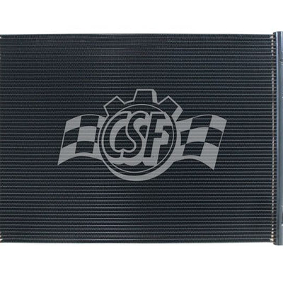 CSF 2014 Kia Sportage 2.0L A/C Condenser