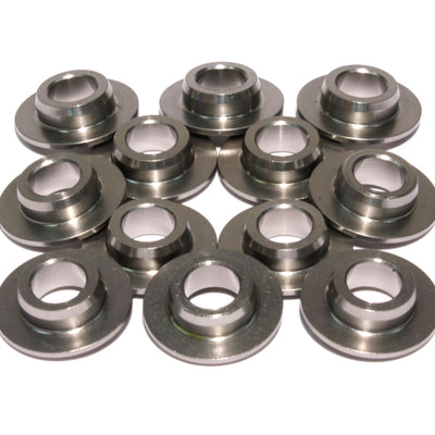 COMP Cams Titanium Retainers Std 7Deg (26