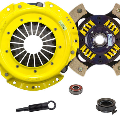 ACT 1994 Subaru Impreza HD/Race Sprung 4 Pad Clutch Kit