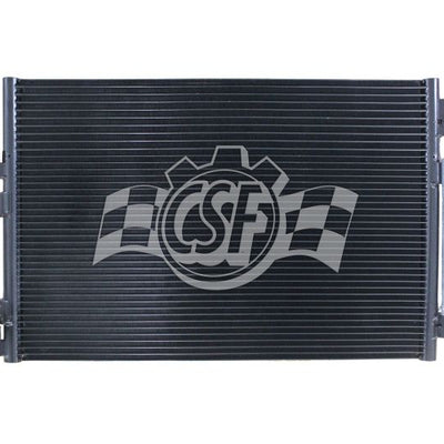 CSF 12-14 Jeep Compass 2.0L A/C Condenser