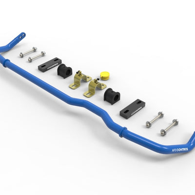 aFe 15-21 Volkswagen GTI (MKVII) L4-2.0L (t) CONTROL Series Front Sway Bar