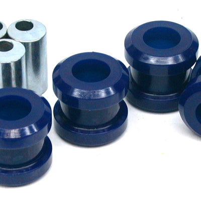 SuperPro 1994 Acura Integra LS Front Upper Inner Control Arm Bushing Kit - Camber Adjustable